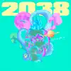 Britney Young, Cassius Clifford & DJ Hacko - 2038 - Single